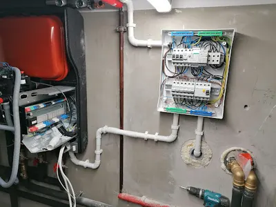 Pan Elektryk